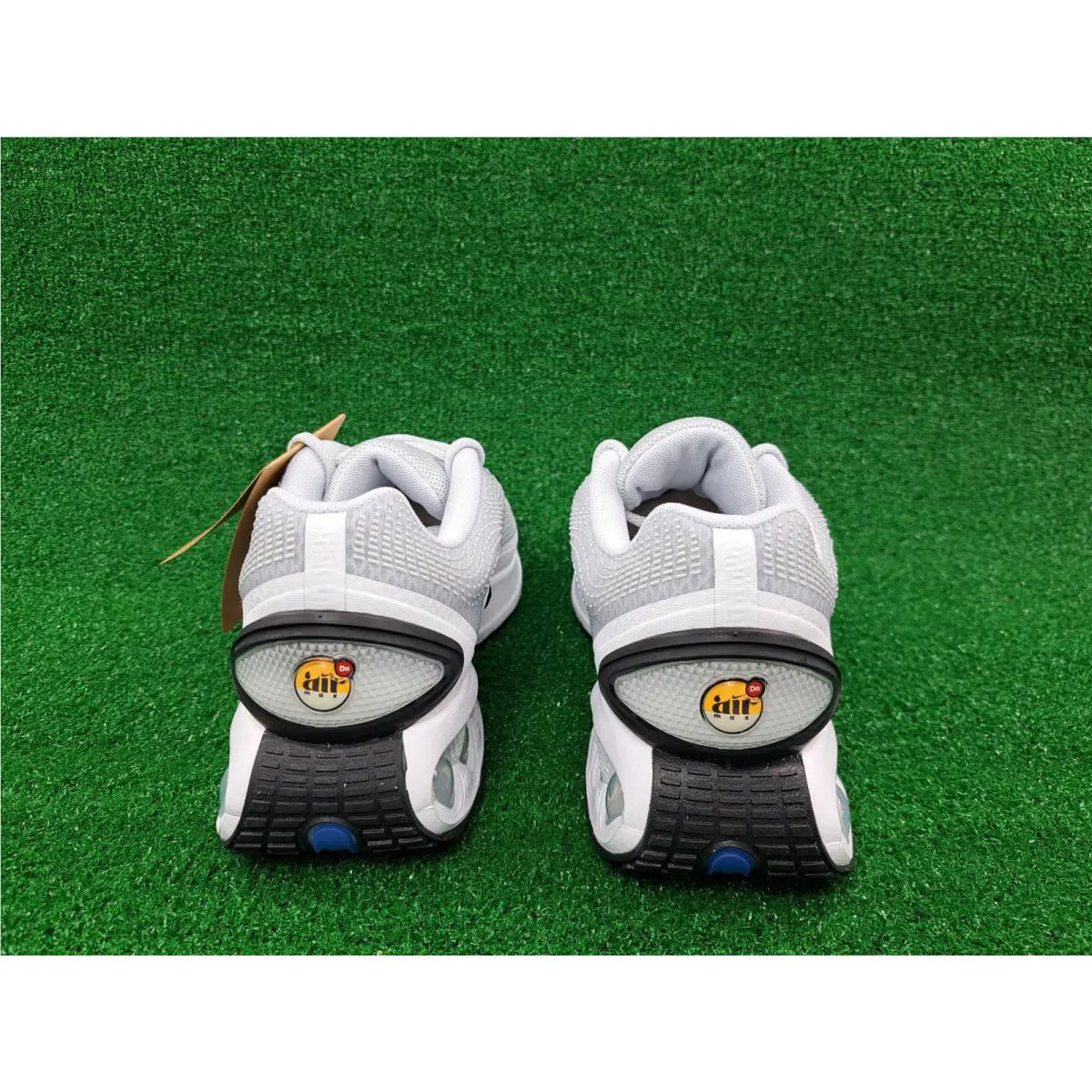 Nike shoes - Nike Air Max DN - Air Max - DV3337-005 - Gray 4