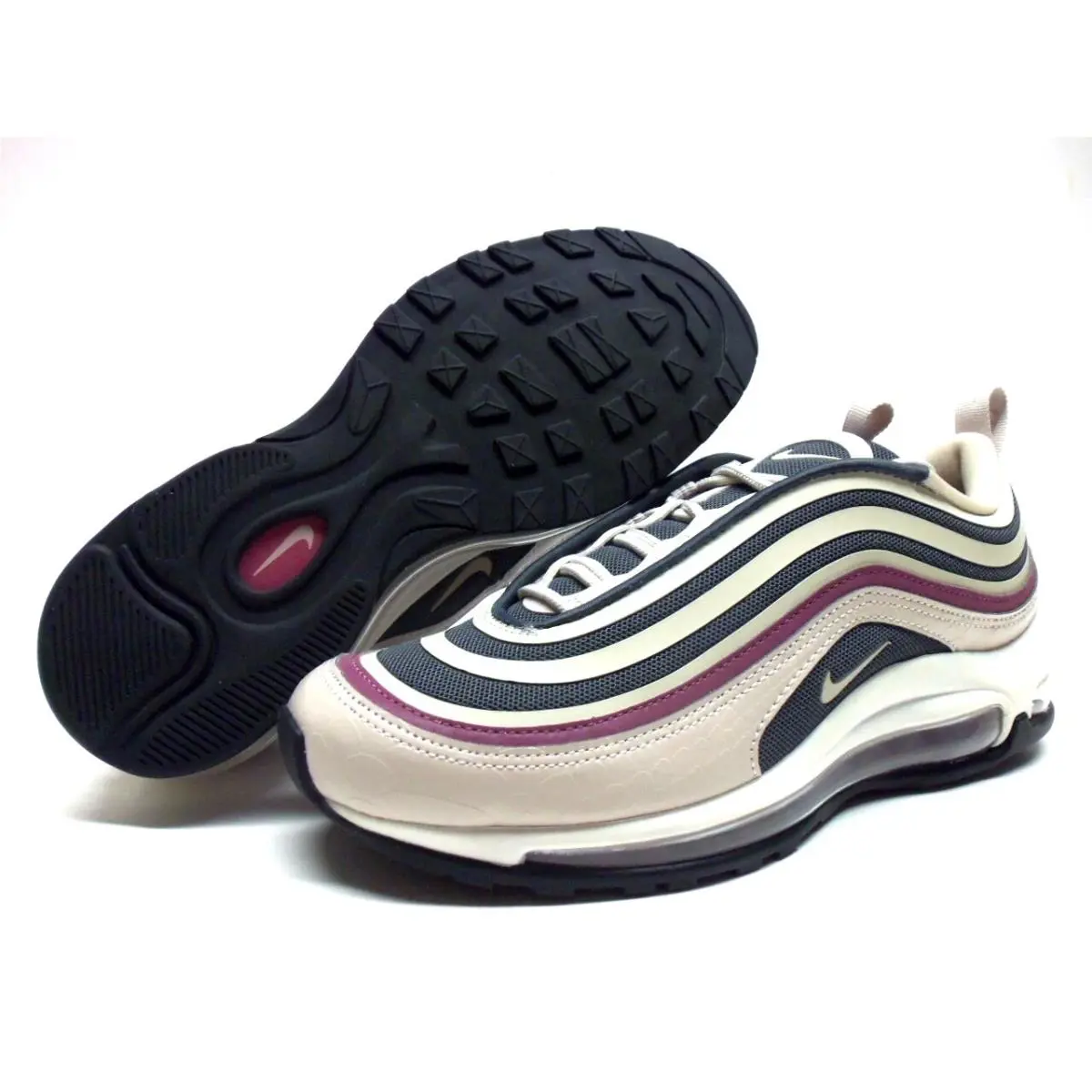 Nike shoes - Nike Air Max 97 - Air Max - AH6806-004 - White (UPC: 826216507214) 0