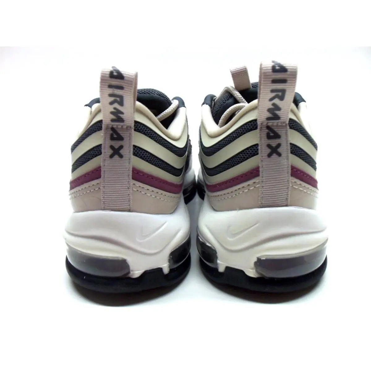 Nike shoes - Nike Air Max 97 - Air Max - AH6806-004 - White (UPC: 826216507214) 2
