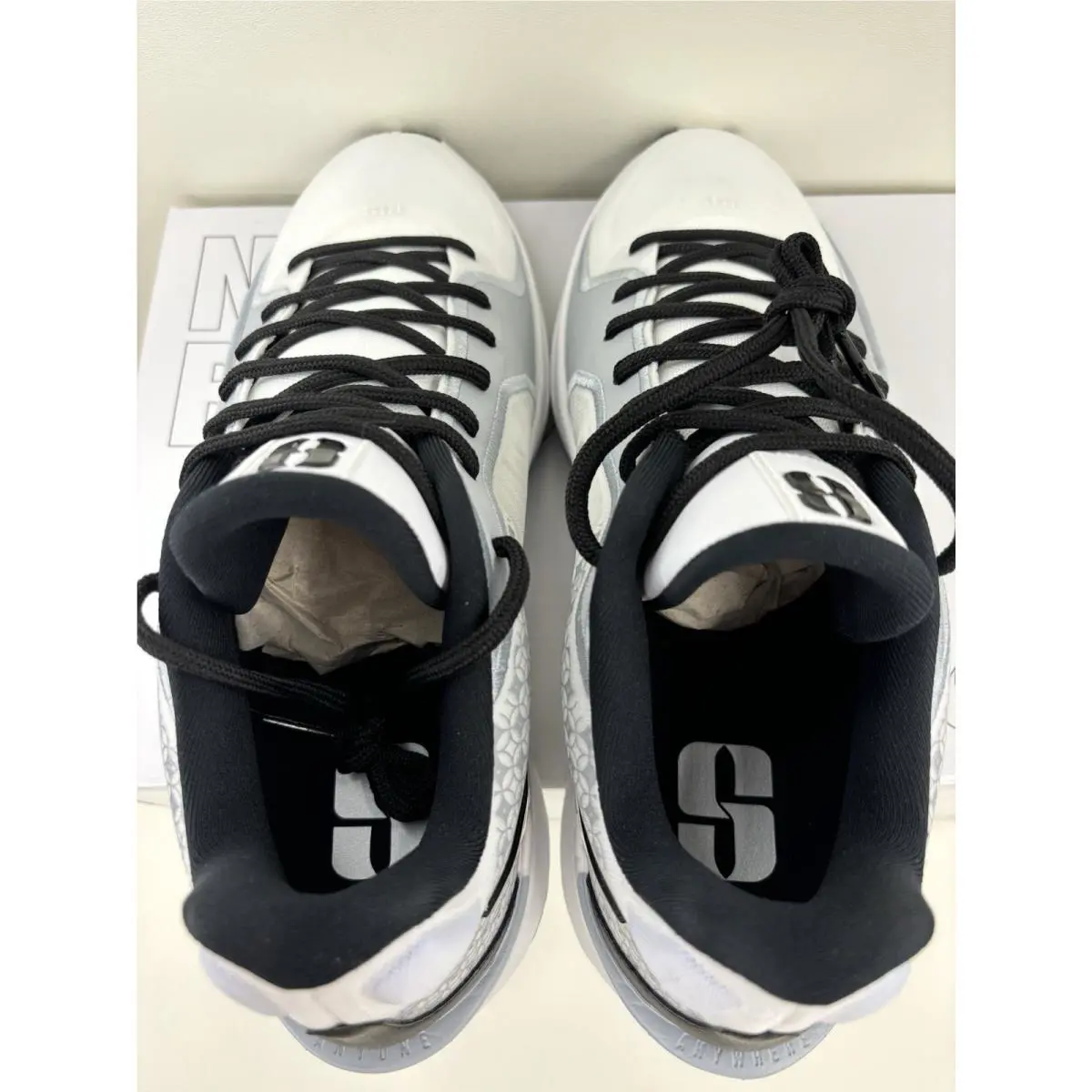 Nike shoes - Nike Sabrina 2 - Sabrina - Gray 6