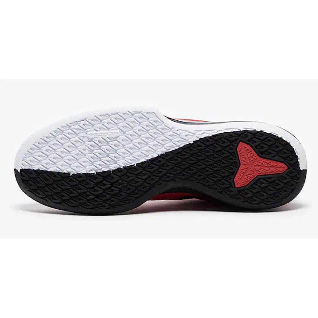 Nike shoes - University Red/Black/White 7