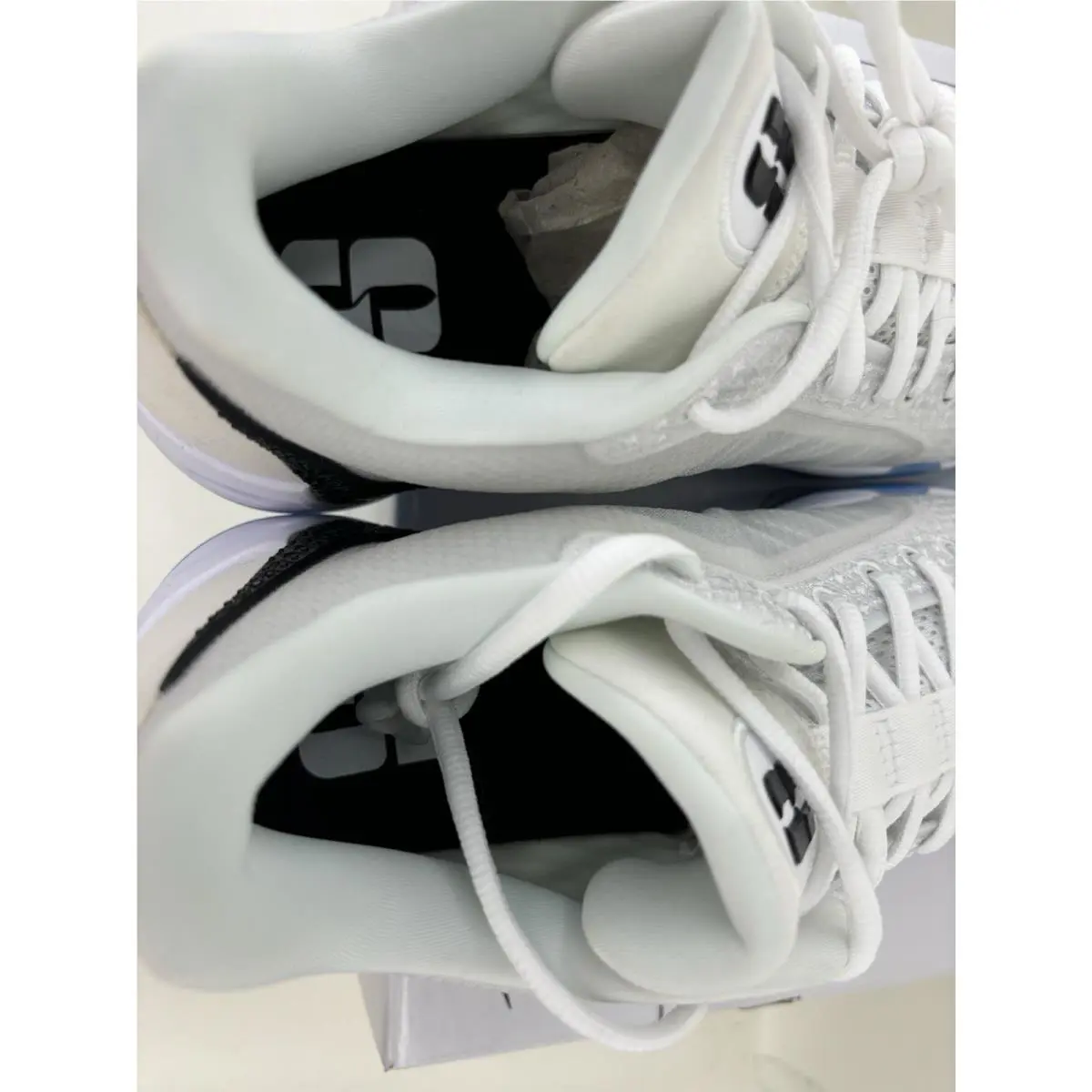 Nike shoes - Nike Sabrina 1 - Sabrina - Blue 6