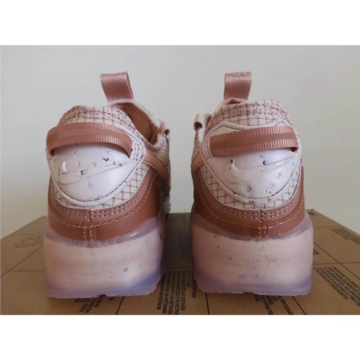 Nike shoes - Nike Air Max 90 - Air Max - DH5073-600 - Pink (UPC: 195866184350) 2