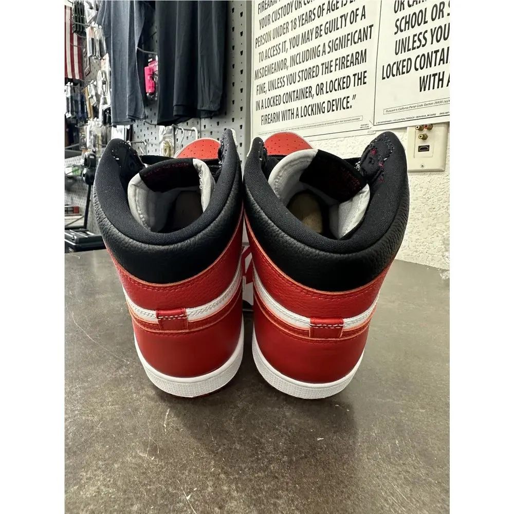 Nike shoes - MULTI COLOR 2