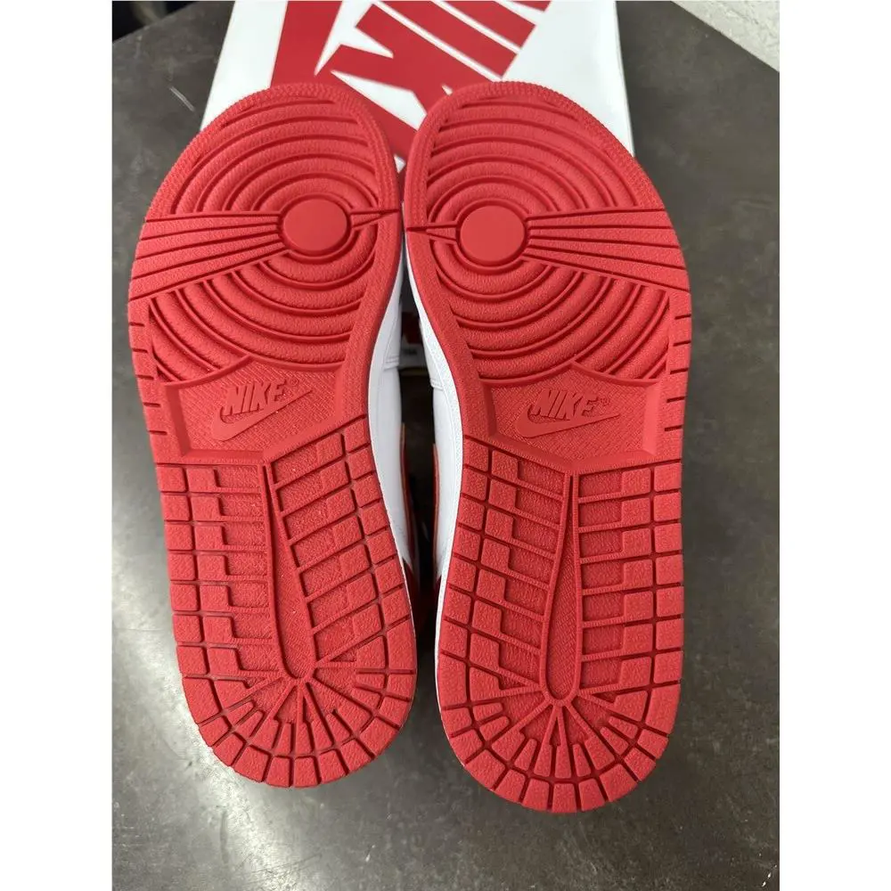 Nike shoes - MULTI COLOR 4