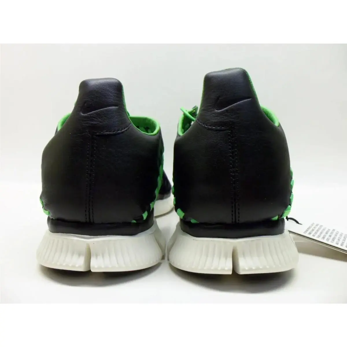 Nike shoes - Nike Free Inneva - Free Inneva - 579916-030 - Black (UPC: 666003305995) 2