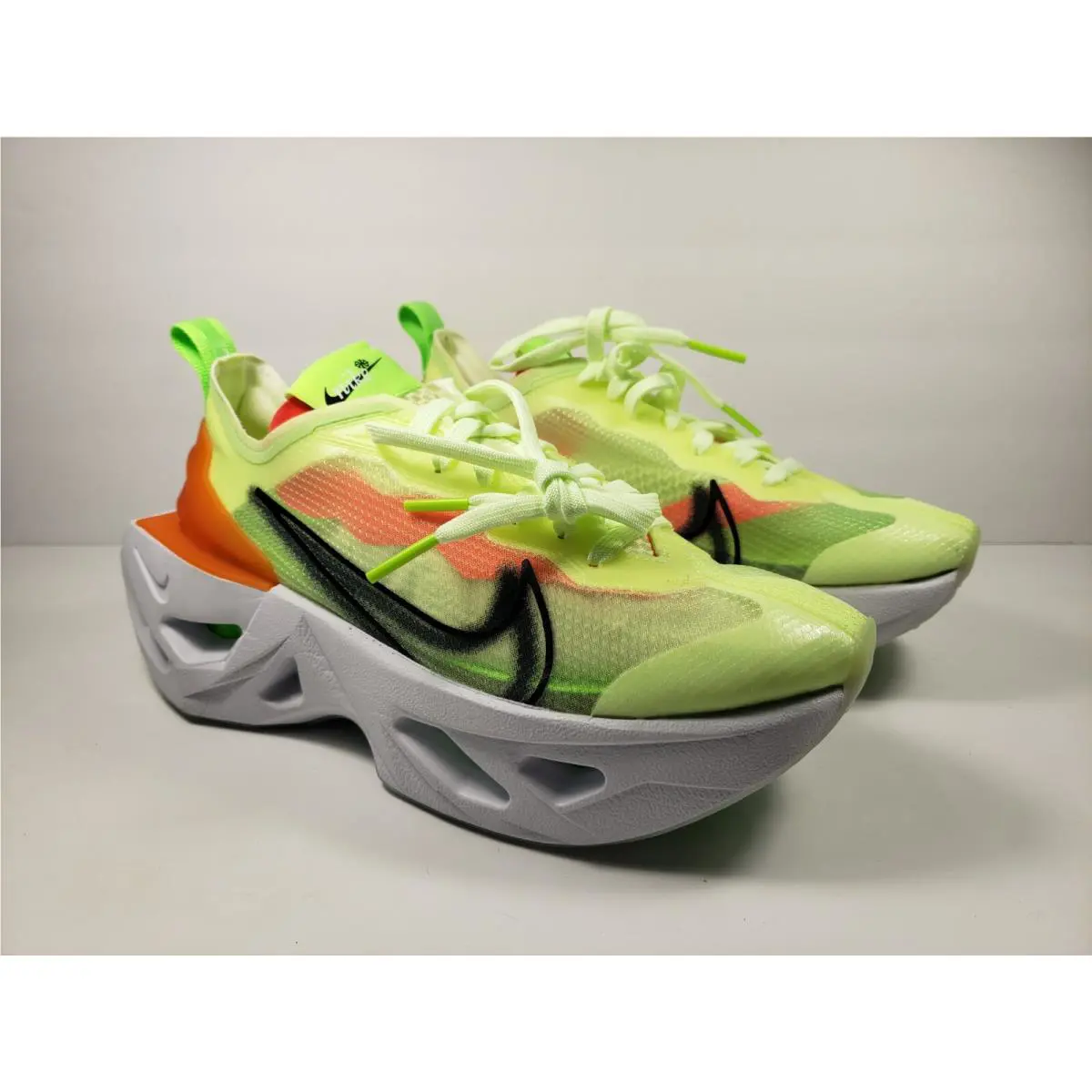 Nike shoes - ZOOM X VISTA GRIND BQ4800-700 - BQ4800-700 - Multicolor 0