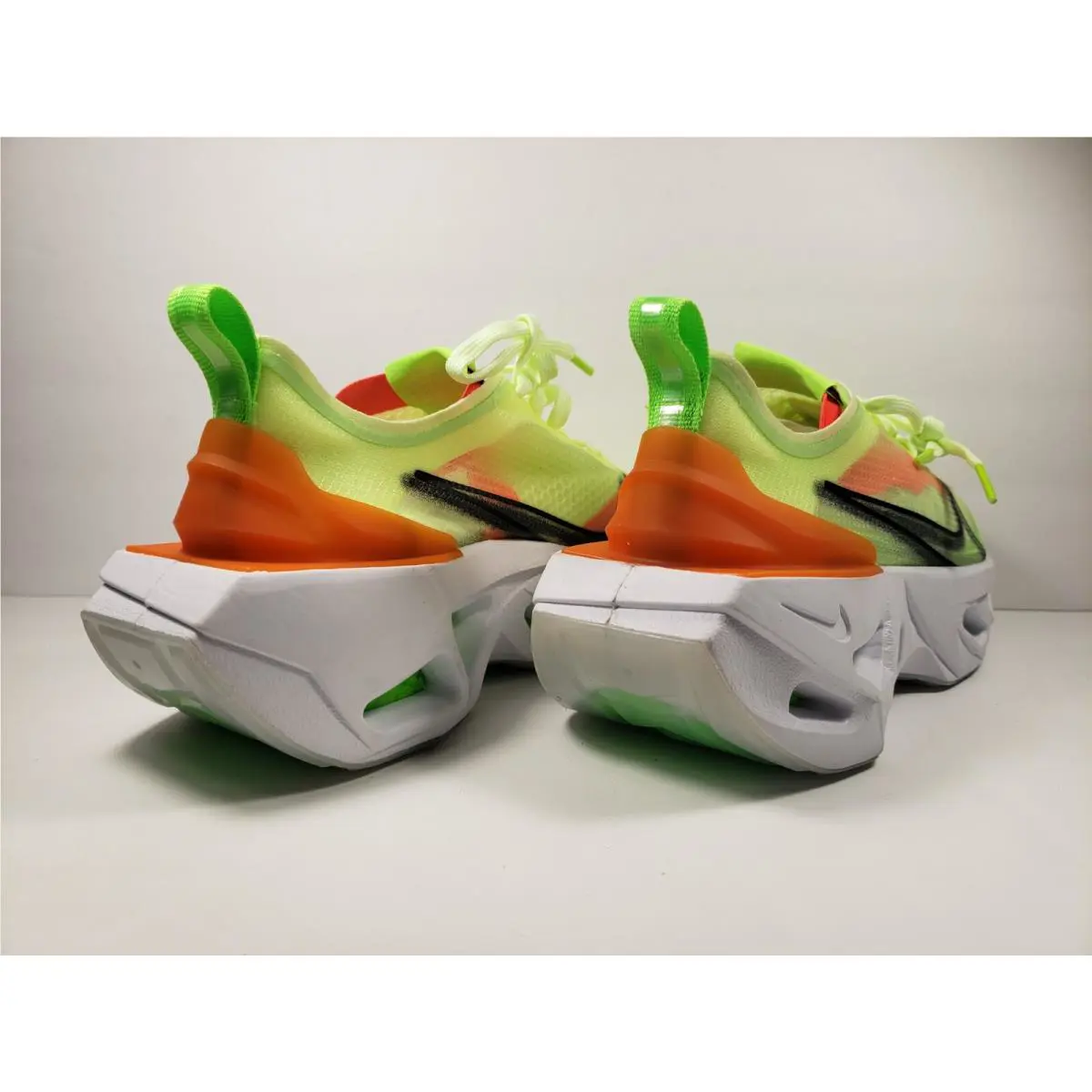 Nike shoes - ZOOM X VISTA GRIND BQ4800-700 - BQ4800-700 - Multicolor 3