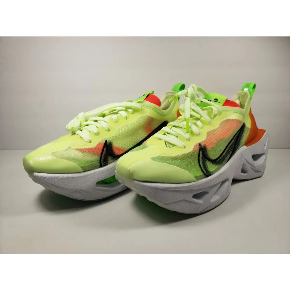 Nike shoes - ZOOM X VISTA GRIND BQ4800-700 - BQ4800-700 - Multicolor 1