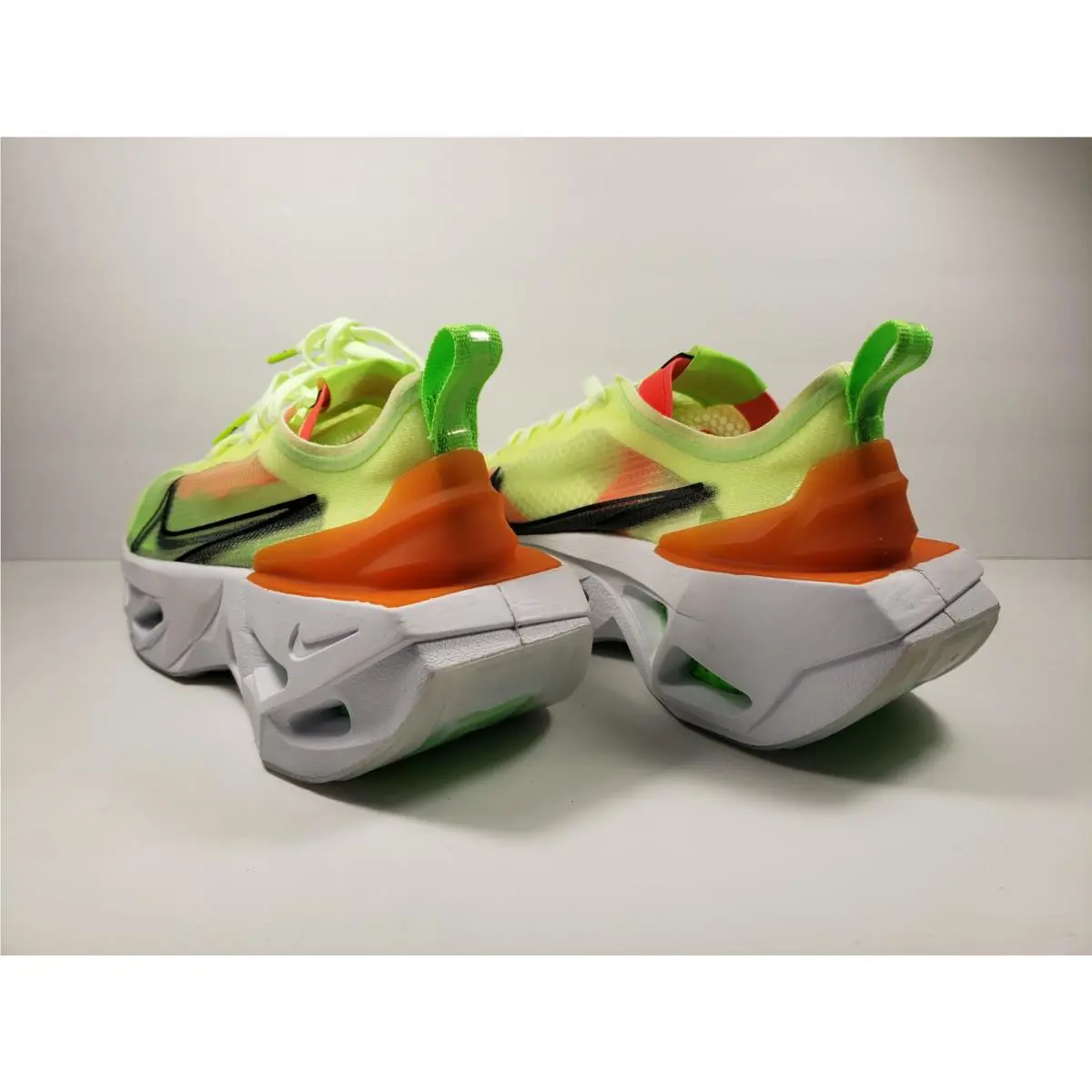 Nike shoes - ZOOM X VISTA GRIND BQ4800-700 - BQ4800-700 - Multicolor 2