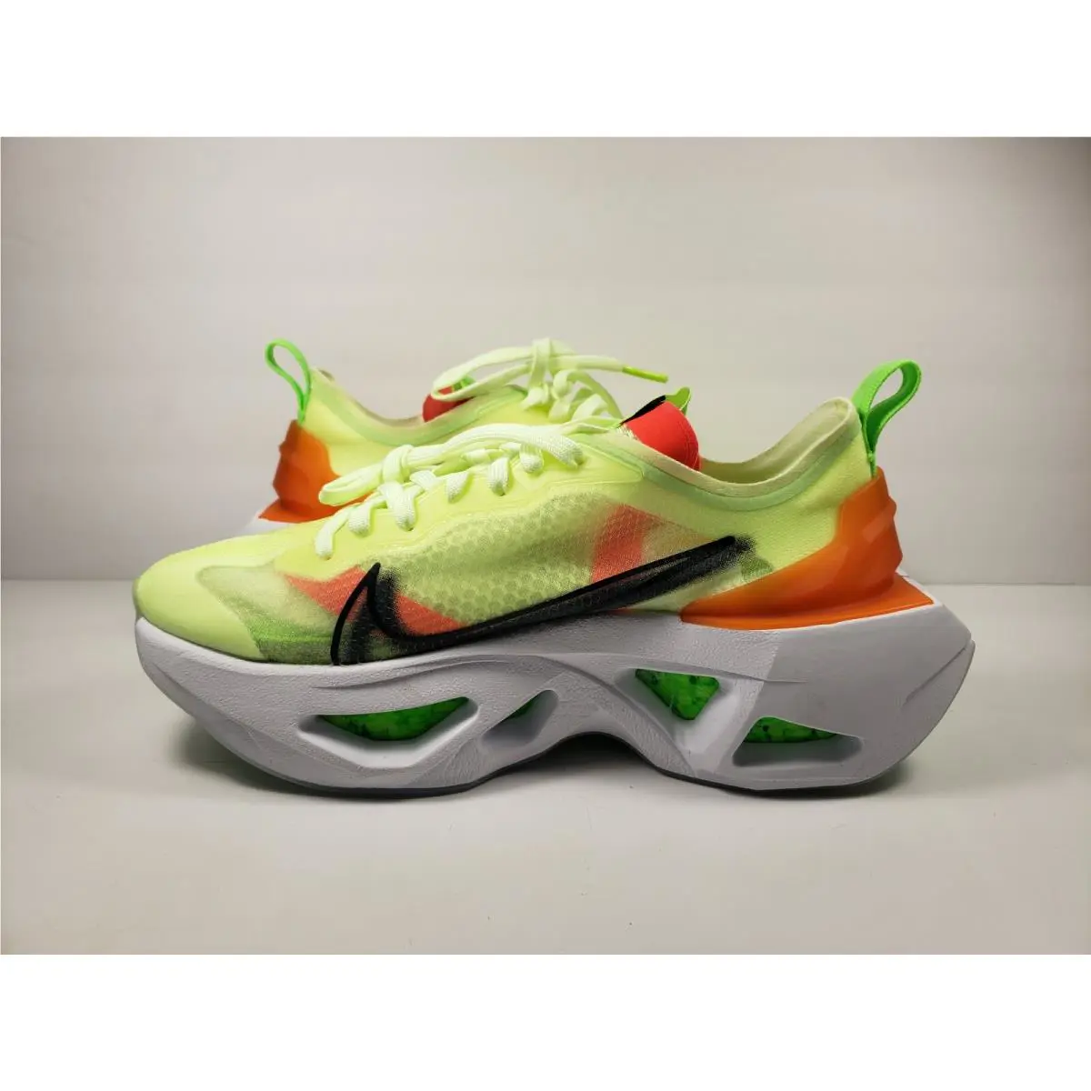 Nike shoes - ZOOM X VISTA GRIND BQ4800-700 - BQ4800-700 - Multicolor 4