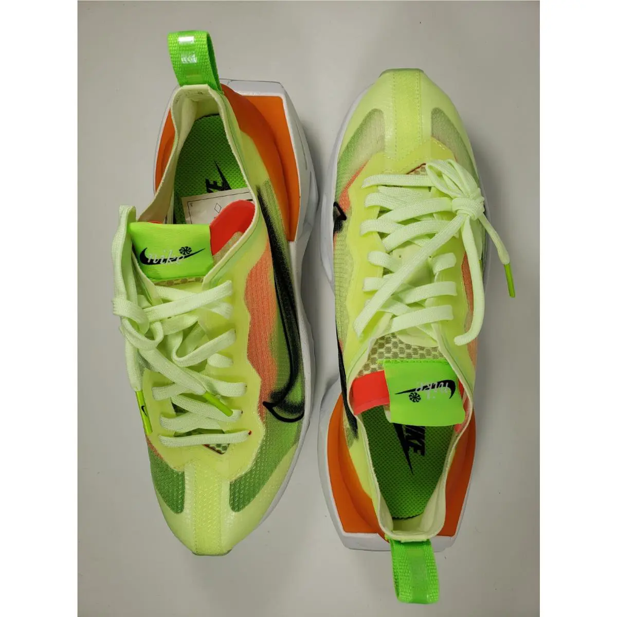 Nike shoes - ZOOM X VISTA GRIND BQ4800-700 - BQ4800-700 - Multicolor 6