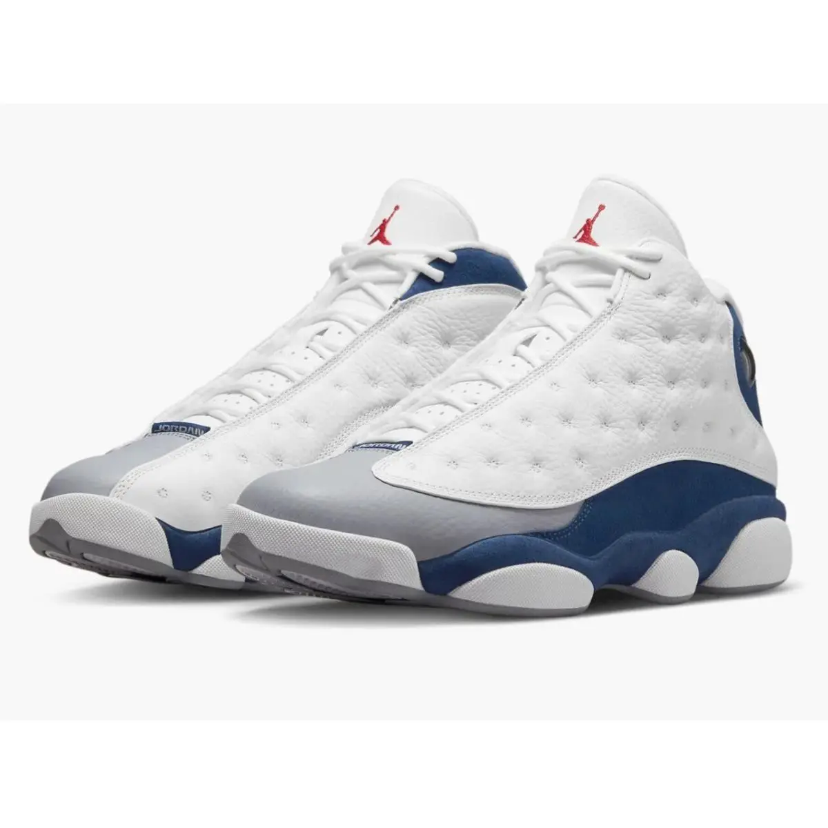 Nike shoes - Air Jordan 13 Retro - Air Retro - DJ3003-164 - White (UPC: 0196149212272) 0
