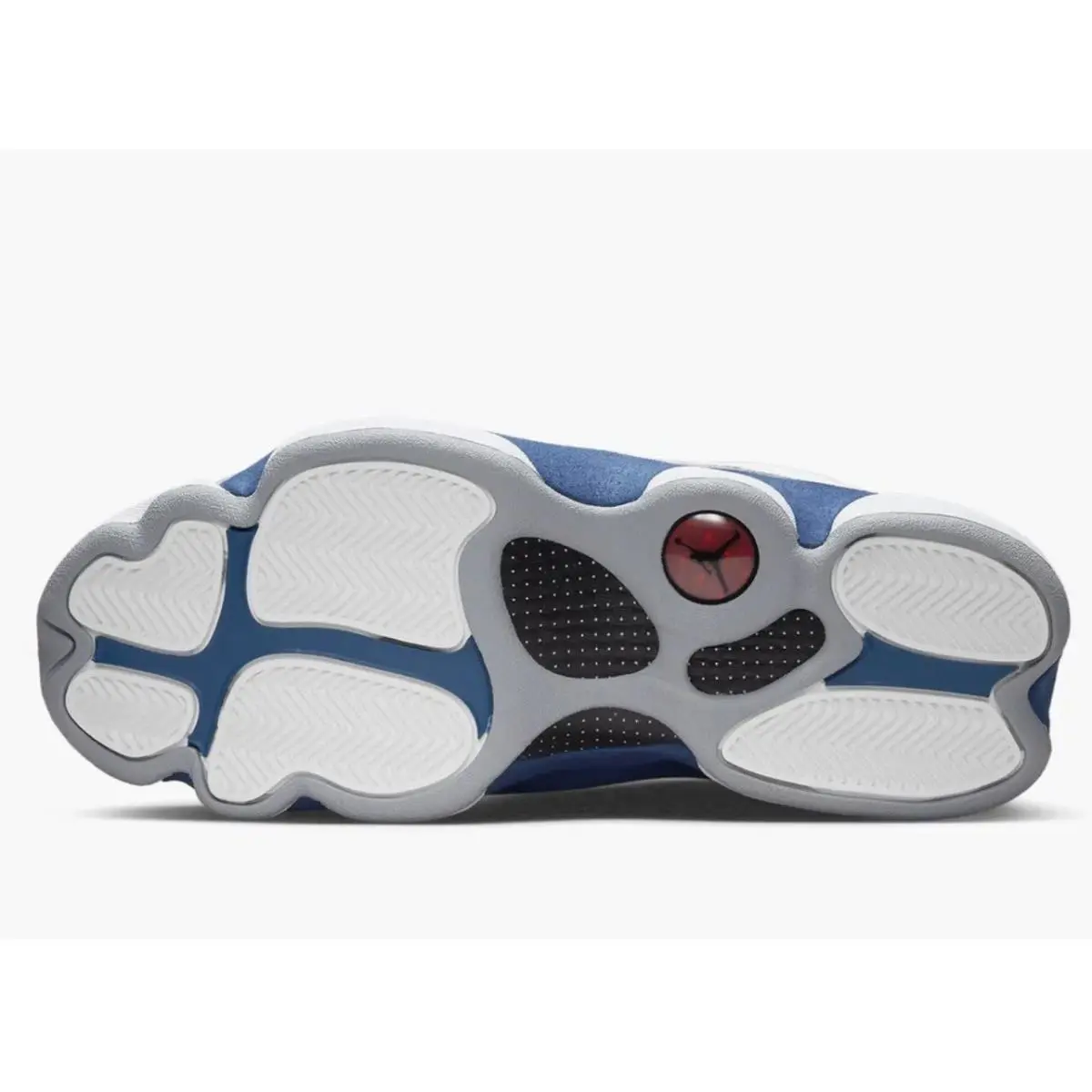 Nike shoes - Air Jordan 13 Retro - Air Retro - DJ3003-164 - White (UPC: 0196149212272) 1