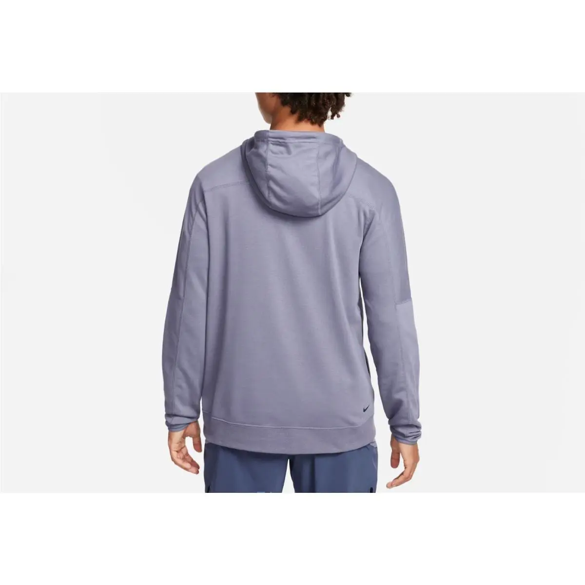 Nike clothing - Purple (UPC: 197601132480) 0