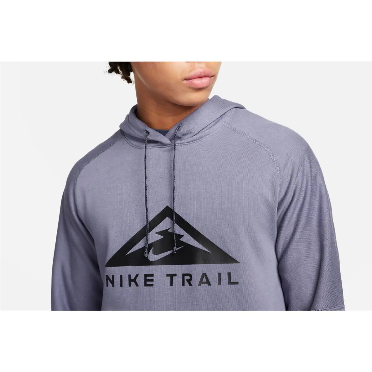 Nike clothing - Purple (UPC: 197601132480) 1