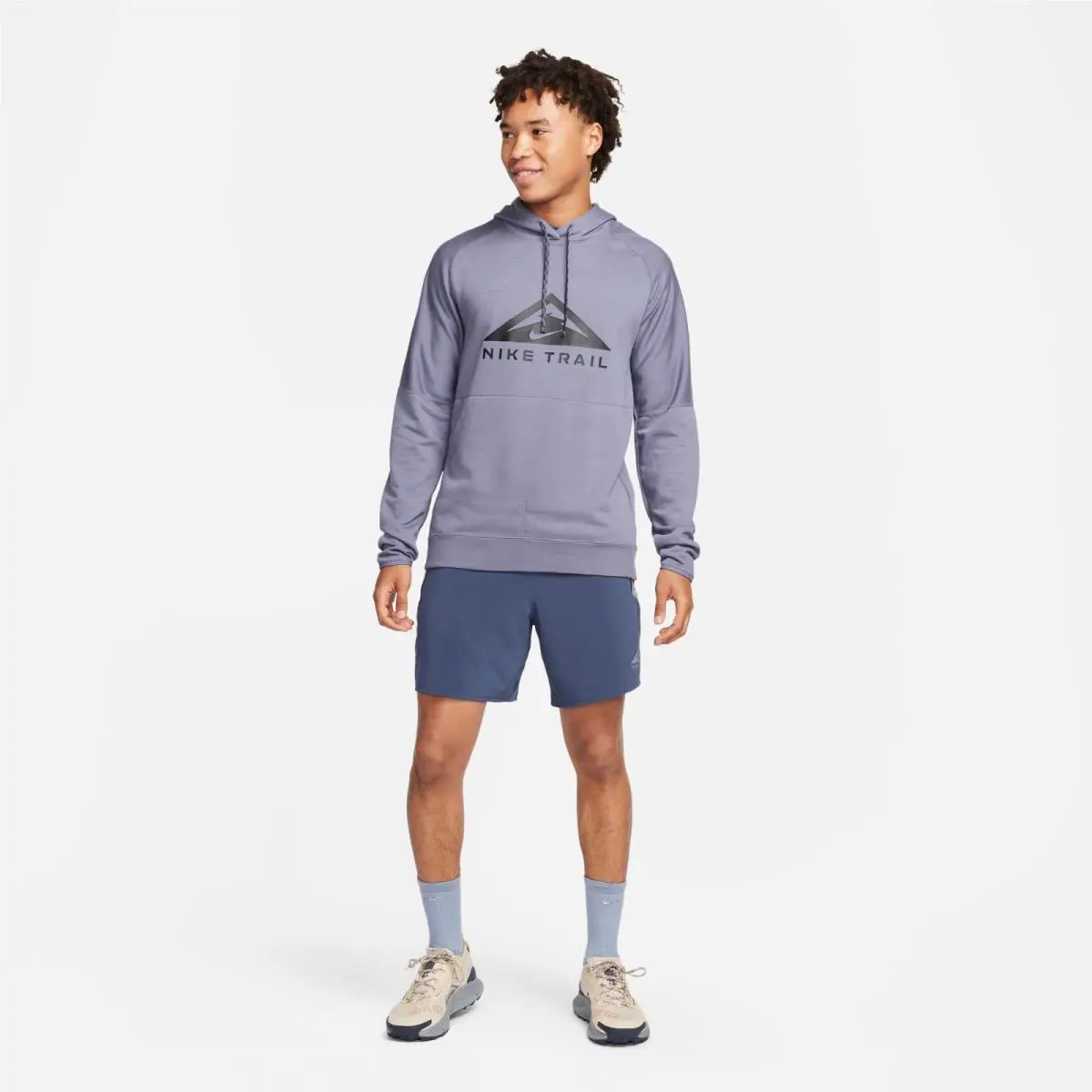 Nike clothing - Purple (UPC: 197601132480) 2