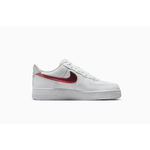 Nike shoes - Nike Air Force 1 - Air Force - FD0654-100 - White 0