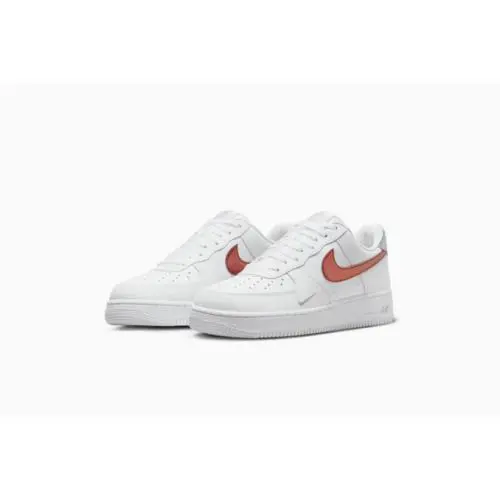 Nike shoes - Nike Air Force 1 - Air Force - FD0654-100 - White 1