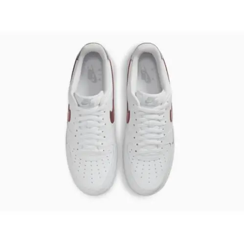 Nike shoes - Nike Air Force 1 - Air Force - FD0654-100 - White 2