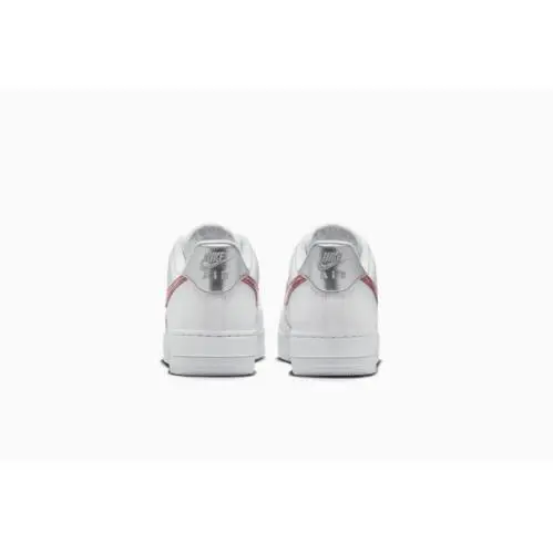 Nike shoes - Nike Air Force 1 - Air Force - FD0654-100 - White 3