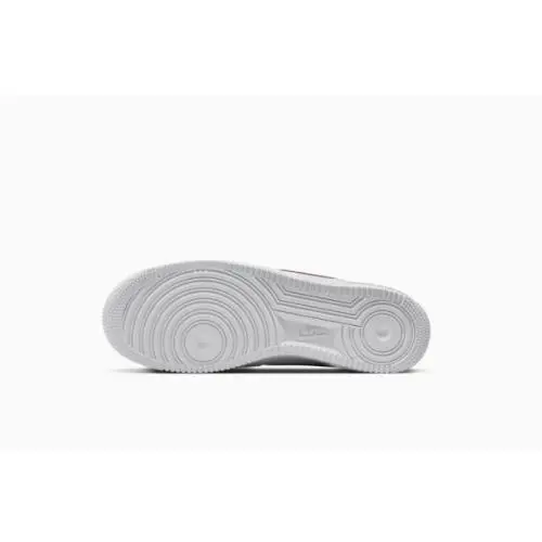 Nike shoes - Nike Air Force 1 - Air Force - FD0654-100 - White 4