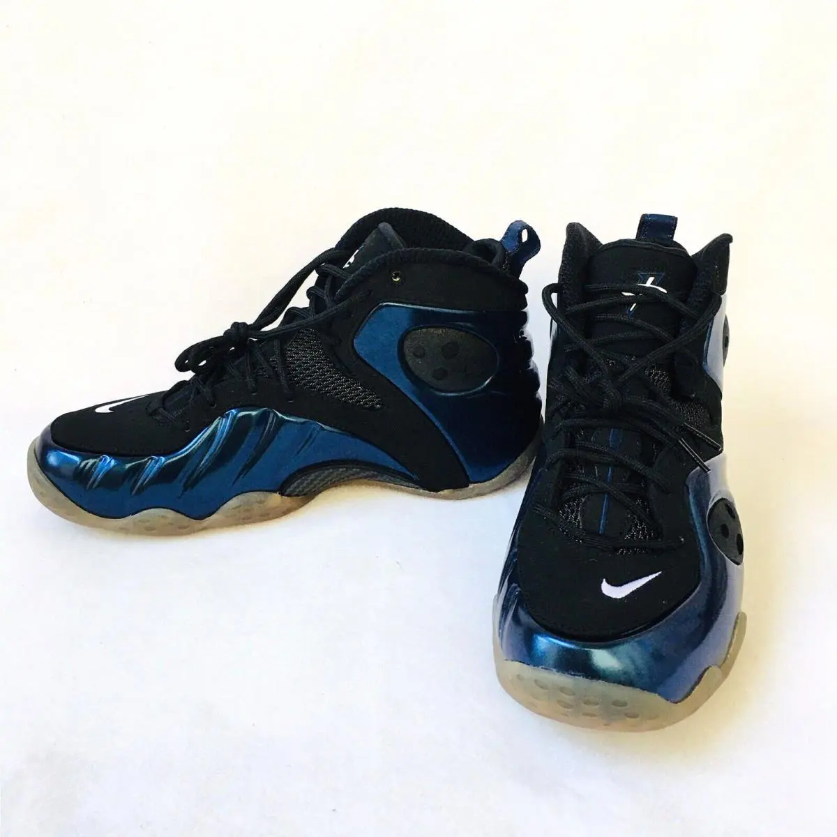 Nike shoes - Nike Zoom Rookie - Zoom Rookie - 472688400 - Blue 5