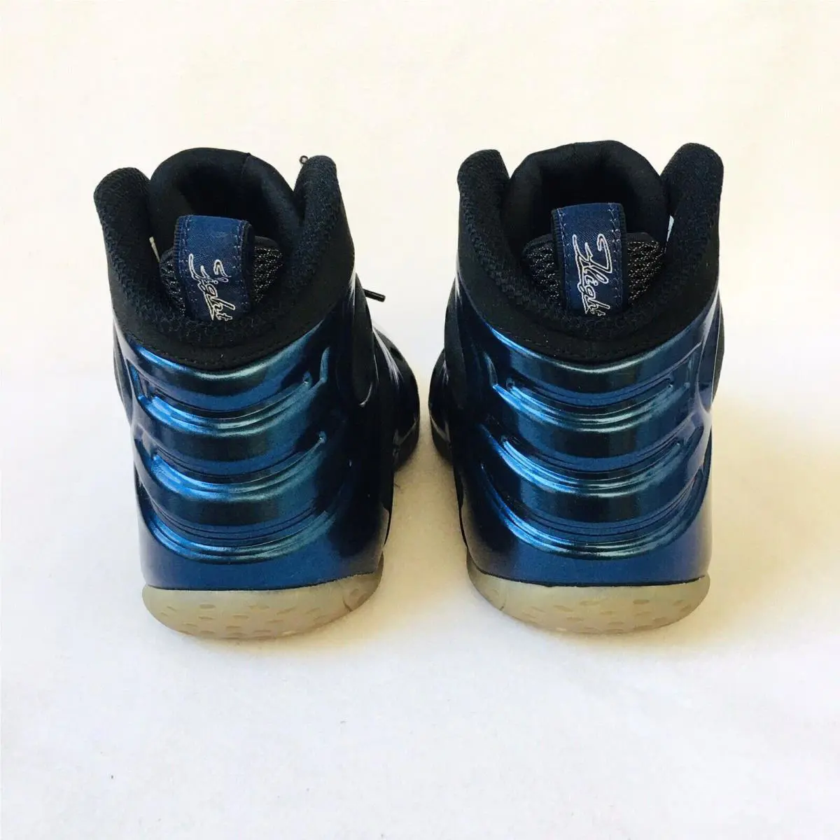 Nike shoes - Nike Zoom Rookie - Zoom Rookie - 472688400 - Blue 6