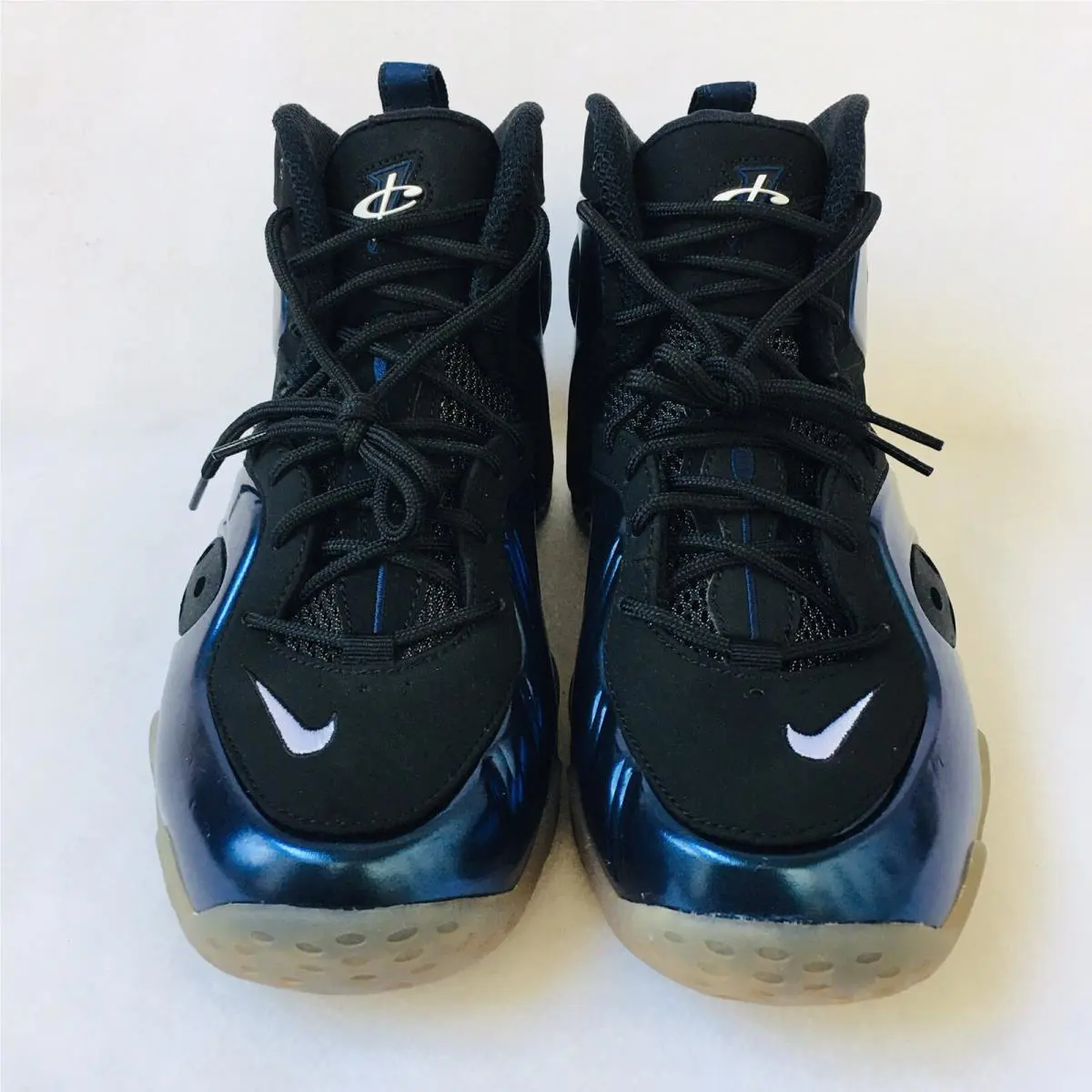 Nike shoes - Nike Zoom Rookie - Zoom Rookie - 472688400 - Blue 7