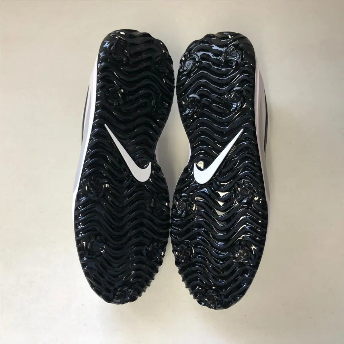 Nike shoes - Nike Victory - Victory - FZ7611-100 - Beige 4