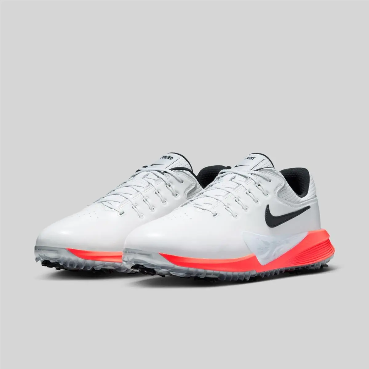 Victory Pro 4 Nrg P26 Pga Championship IO8148-100 Men`s Size 9.5 Golf Shoes by Nike