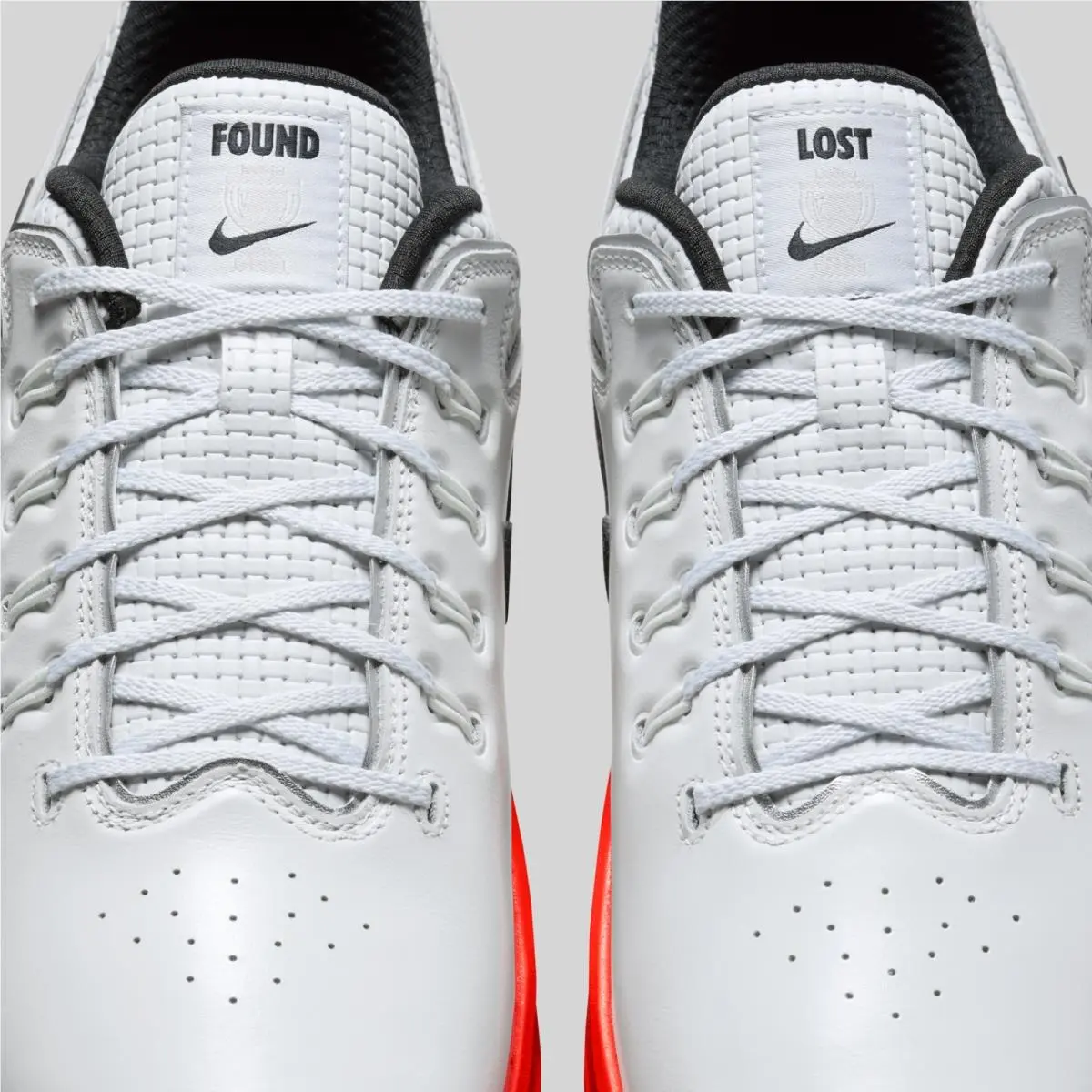 Nike shoes - Nike Victory - Victory - FZ7611-100 - White 8