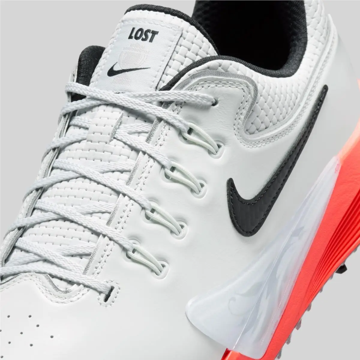 Nike shoes - Nike Victory - Victory - FZ7611-100 - White 6