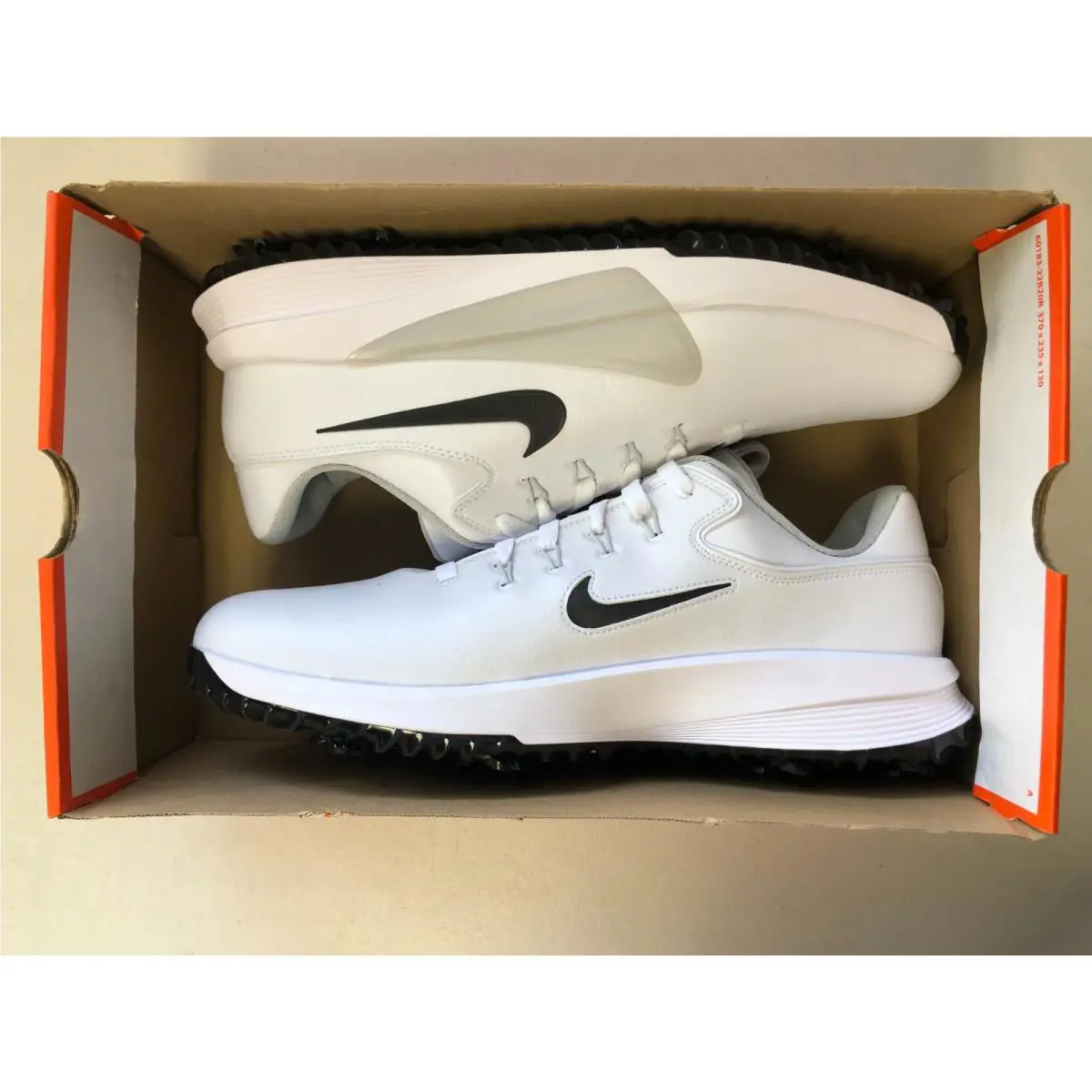 Nike shoes - Nike Victory - Victory - FZ7611-100 - Beige 5
