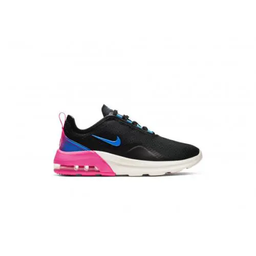 Nike shoes - Nike Air Max Motion 2 - Black 0
