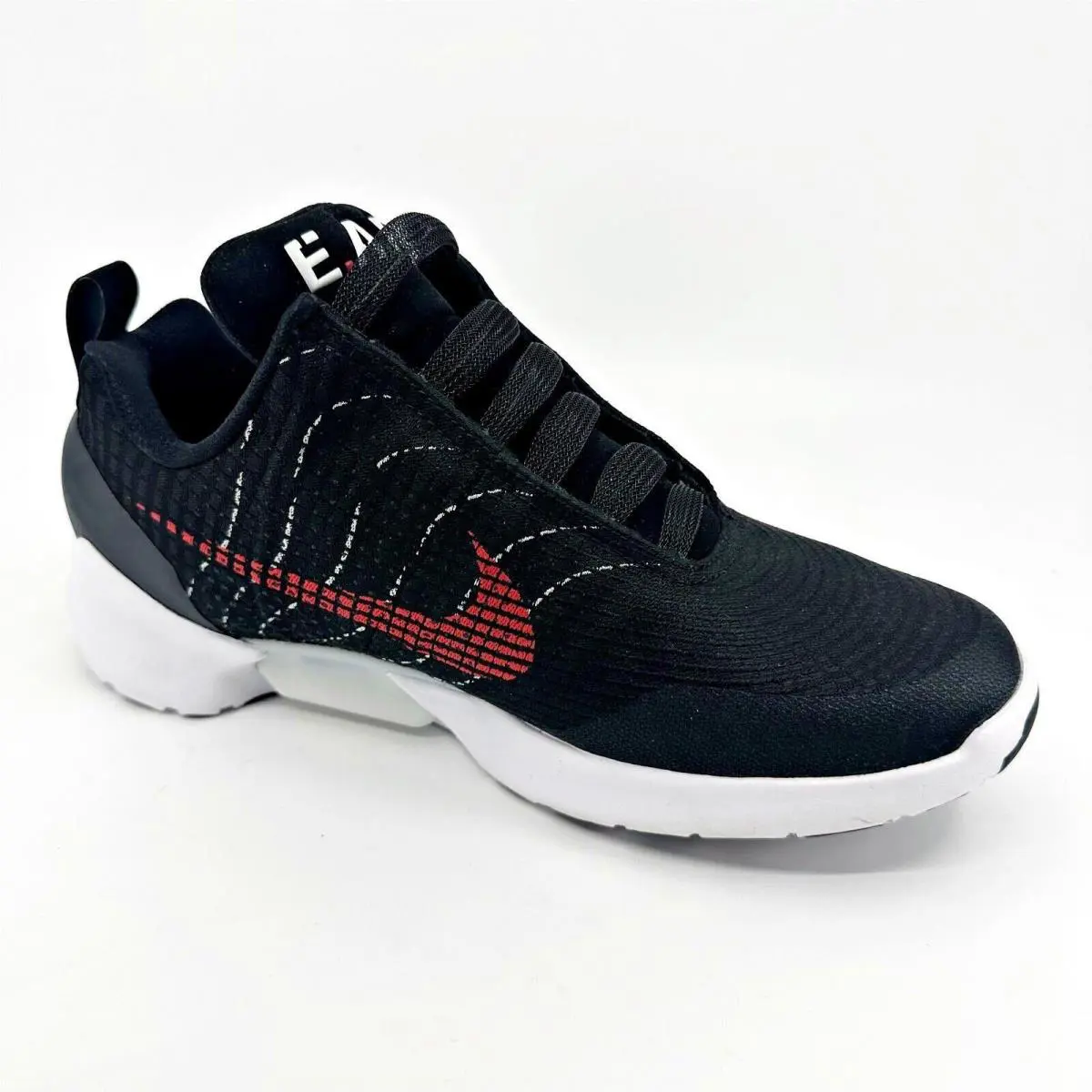 Nike shoes - Nike Hyperadapt 1.0 - Hyperadapt - 843871-005 - Black 3