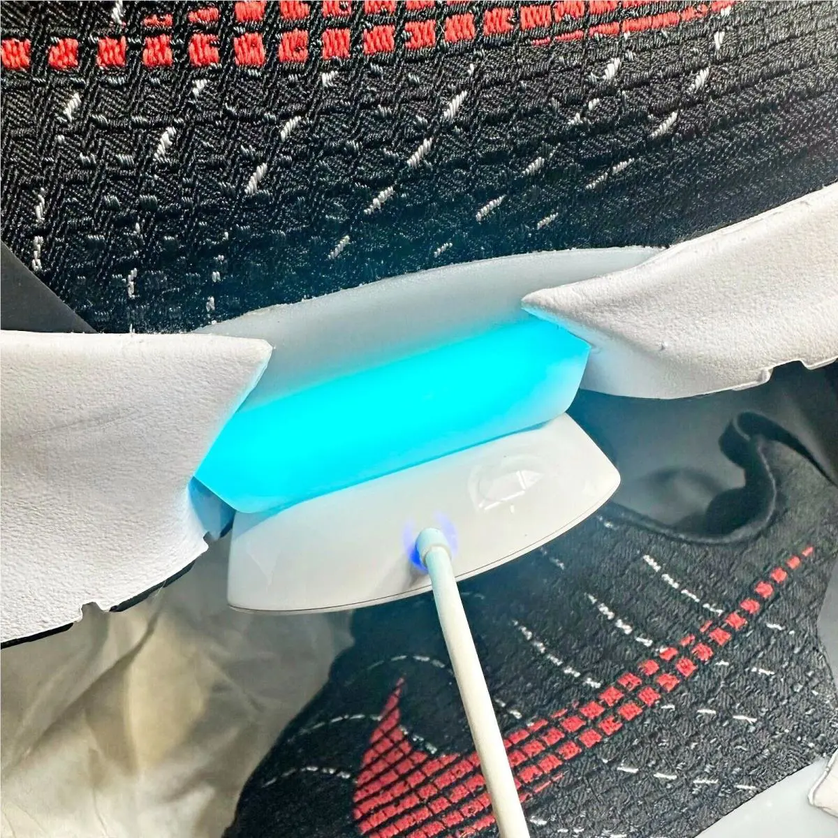 Nike shoes - Nike Hyperadapt 1.0 - Hyperadapt - 843871-005 - Black 10
