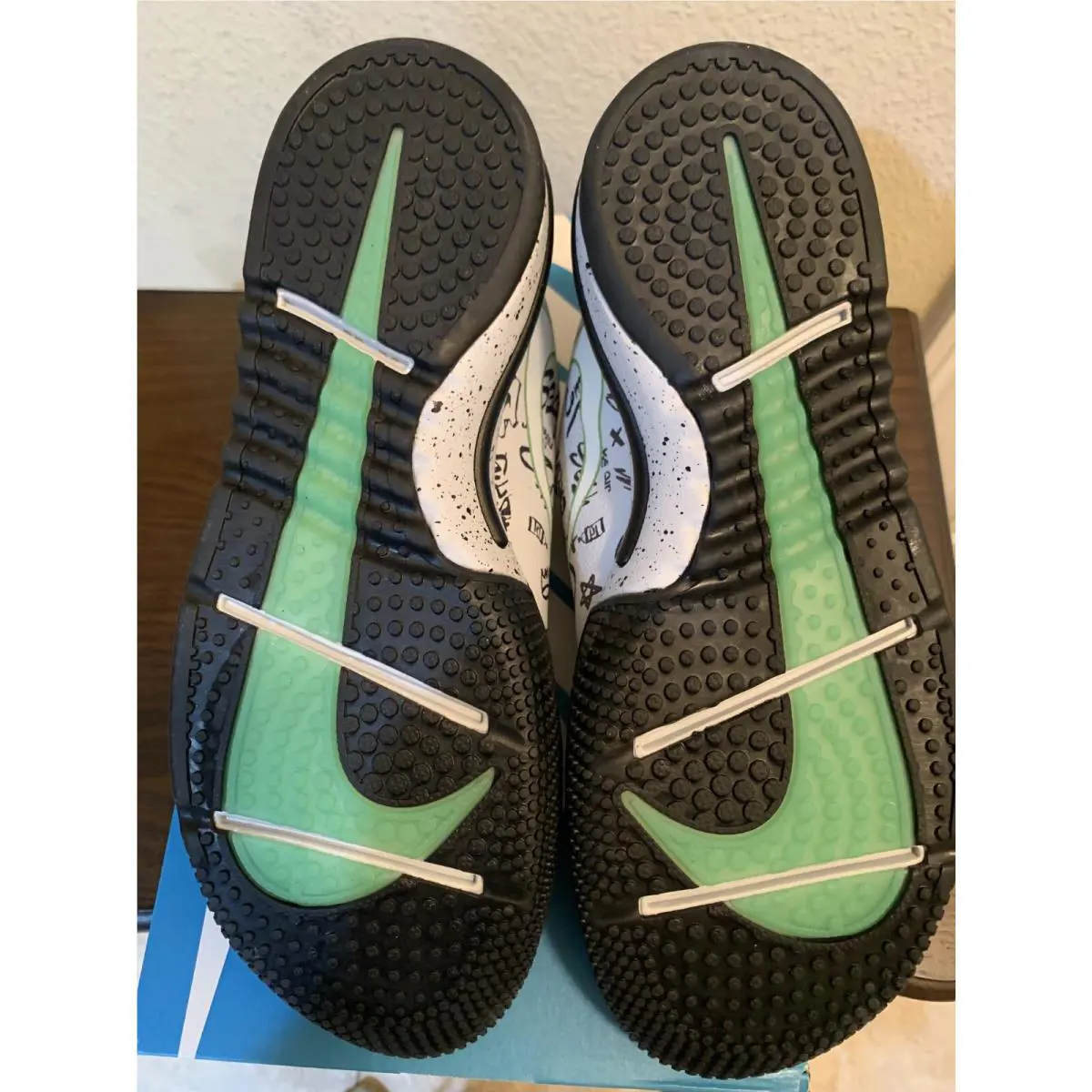 Nike shoes - Nike Air Sesh - Air Sesh - DD3680 002 - Silver 5