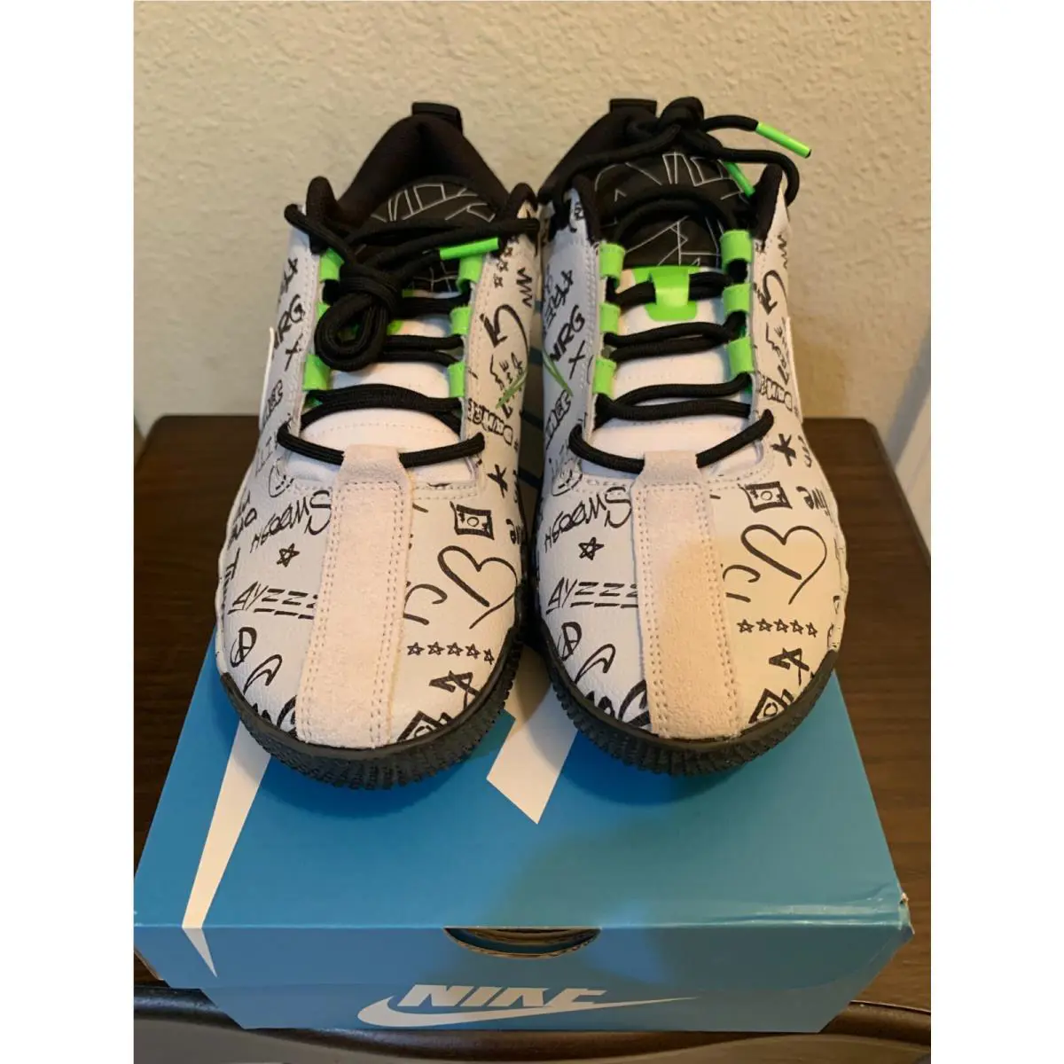 Nike shoes - Nike Air Sesh - Air Sesh - DD3680 002 - Silver 0