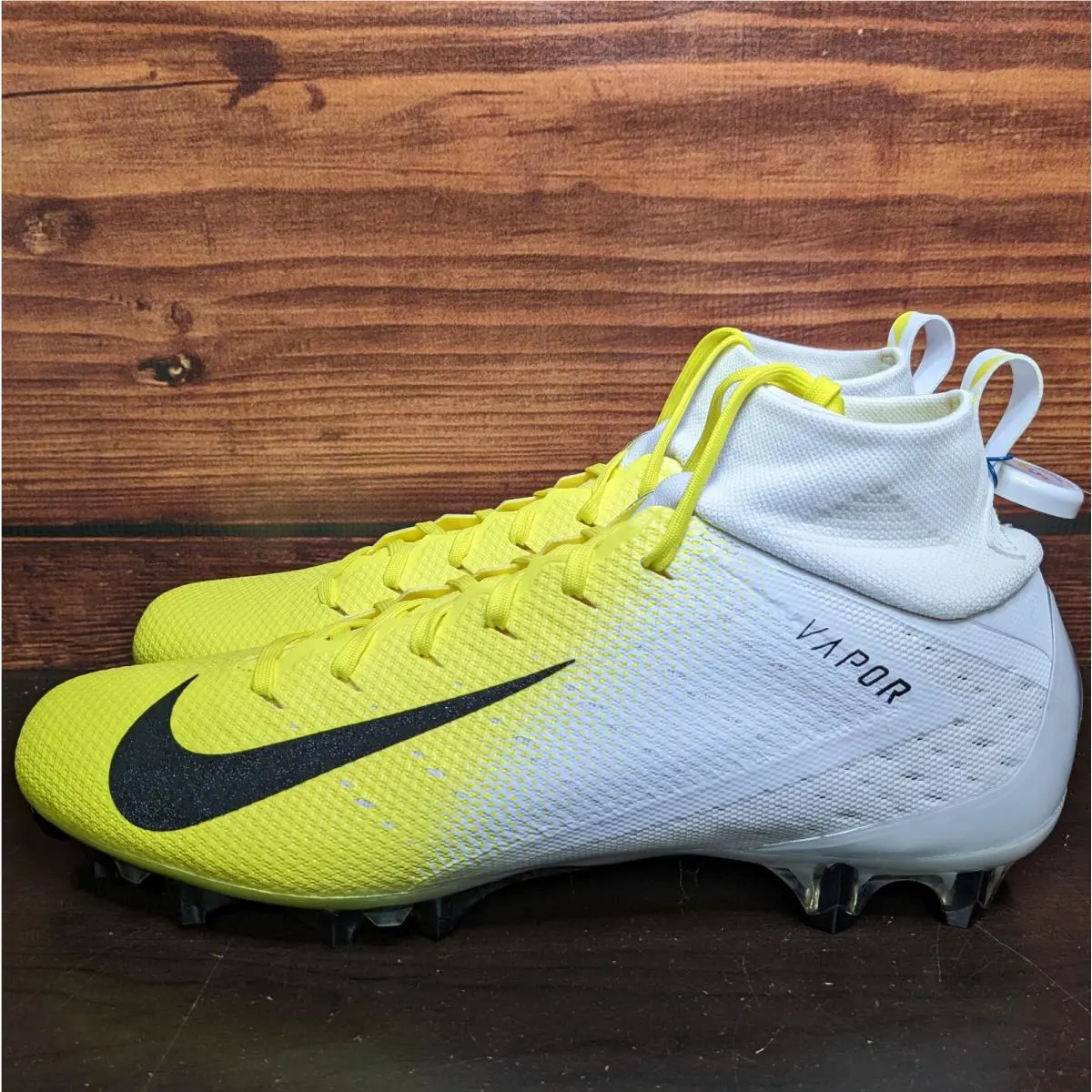 Nike shoes - Nike Vapor Untouchable Pro 3 - 917165-109 - White (UPC: 888413967840) 0