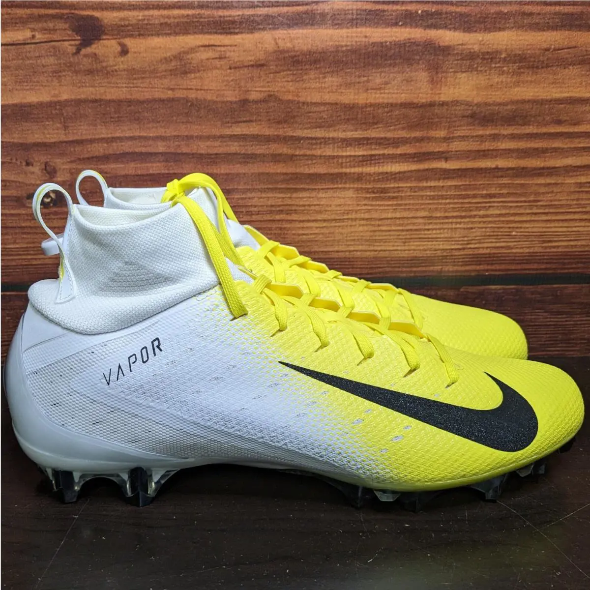 Nike shoes - Nike Vapor Untouchable Pro 3 - 917165-109 - White (UPC: 888413967840) 1