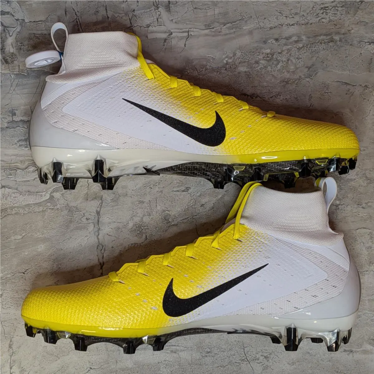 Nike shoes - Nike Vapor Untouchable Pro 3 - 917165-109 - White (UPC: 888413967840) 2