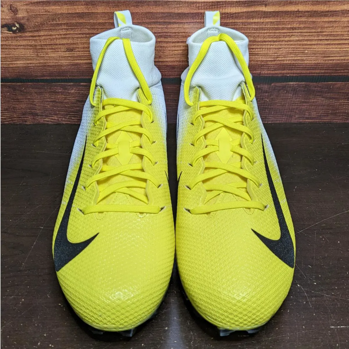 Nike shoes - Nike Vapor Untouchable Pro 3 - 917165-109 - White (UPC: 888413967840) 3