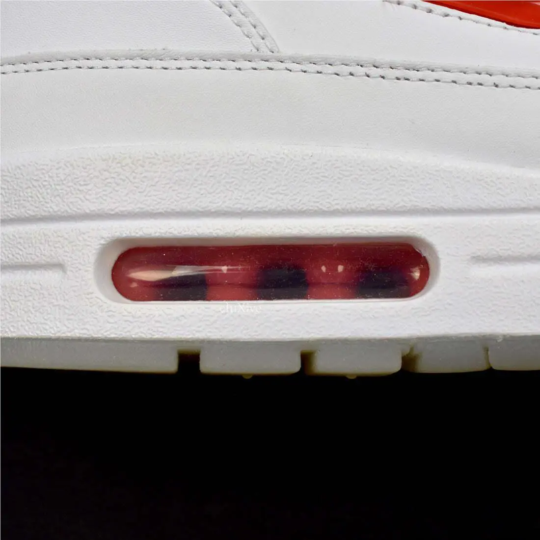 Nike shoes - Nike Air Max 1 - Air Max - 918354-104 - White 8