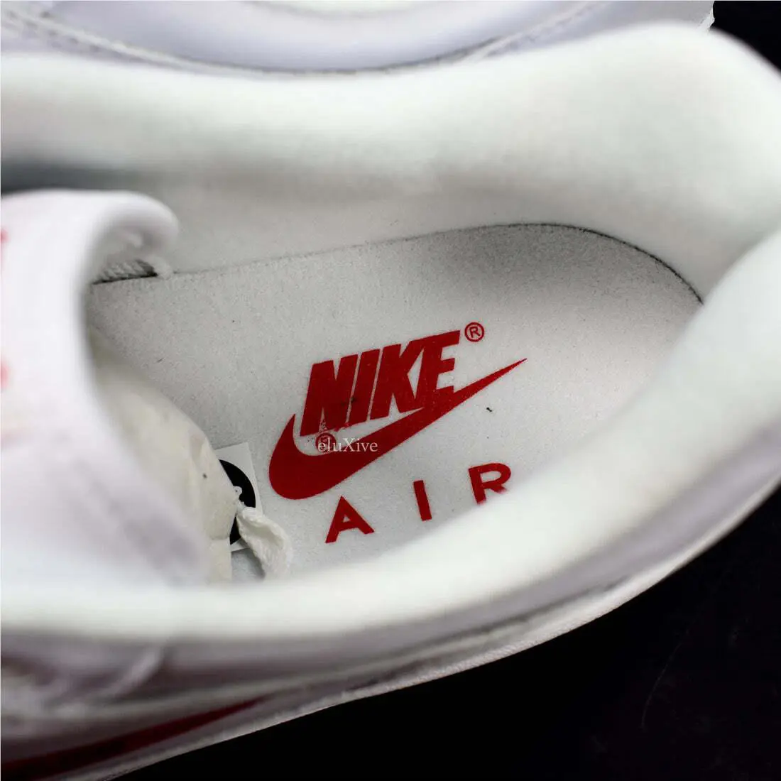 Nike shoes - Nike Air Max 1 - Air Max - 918354-104 - White 10