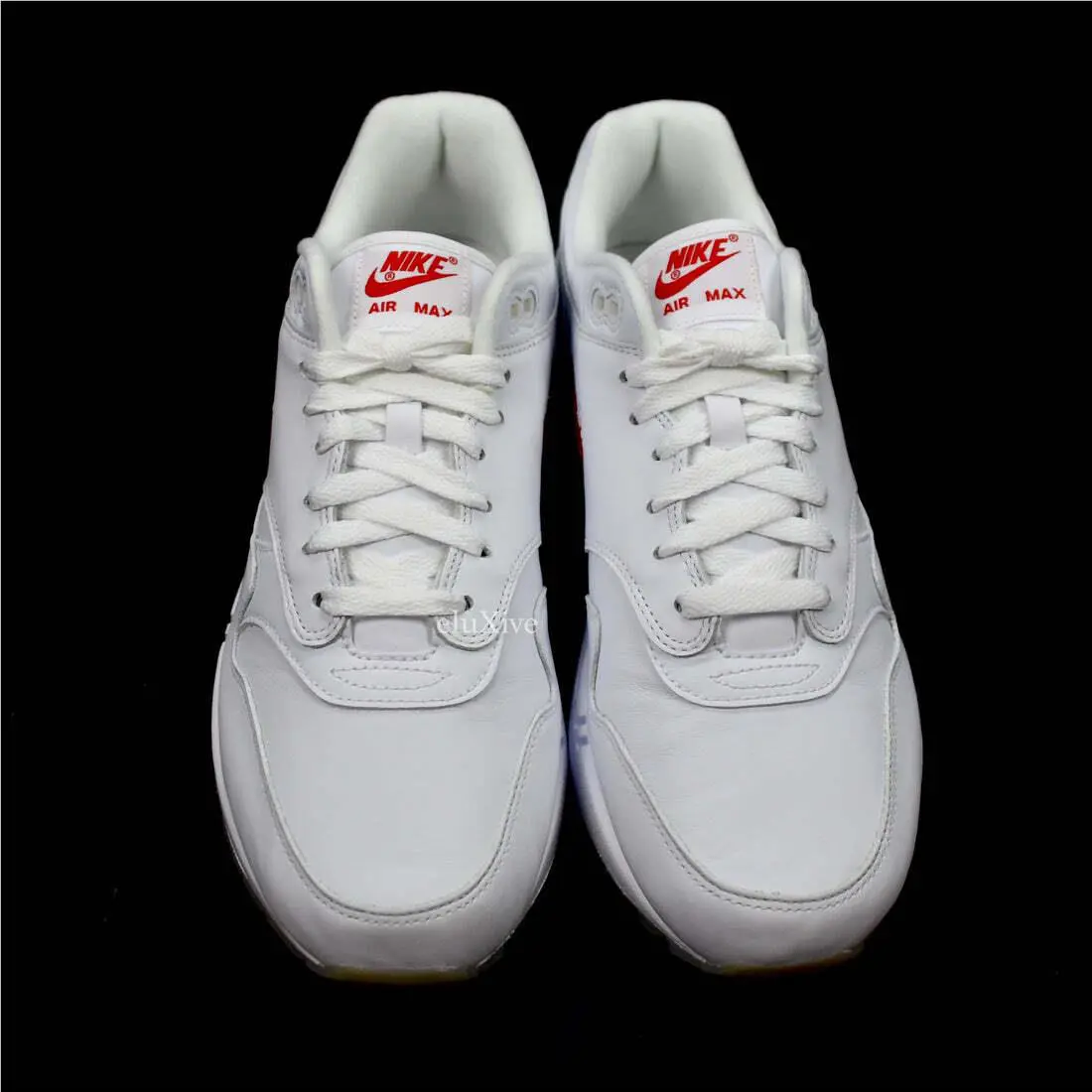 Nike shoes - Nike Air Max 1 - Air Max - 918354-104 - White 3