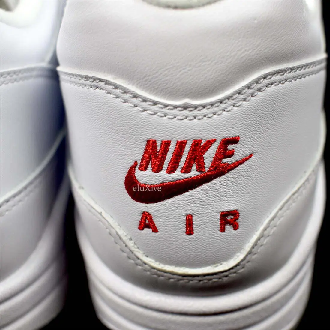 Nike shoes - Nike Air Max 1 - Air Max - 918354-104 - White 5