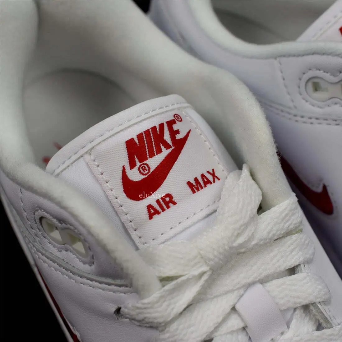 Nike shoes - Nike Air Max 1 - Air Max - 918354-104 - White 6