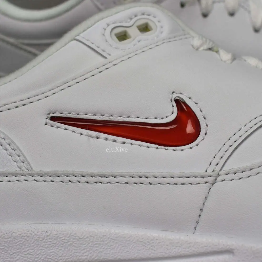 Nike shoes - Nike Air Max 1 - Air Max - 918354-104 - White 7