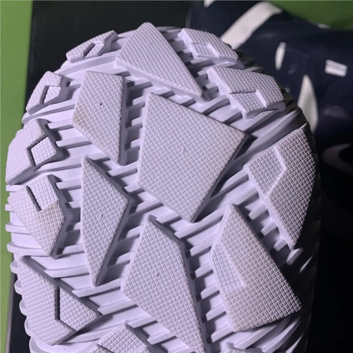 Nike shoes - NSW GAITER BOOT MDLSTD - NSW GAITER BOOT MDLSTD - Obsidian White Pure Platinum 5